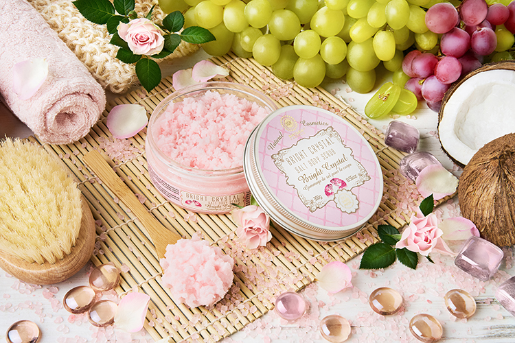 Skrubb Bright Crystal