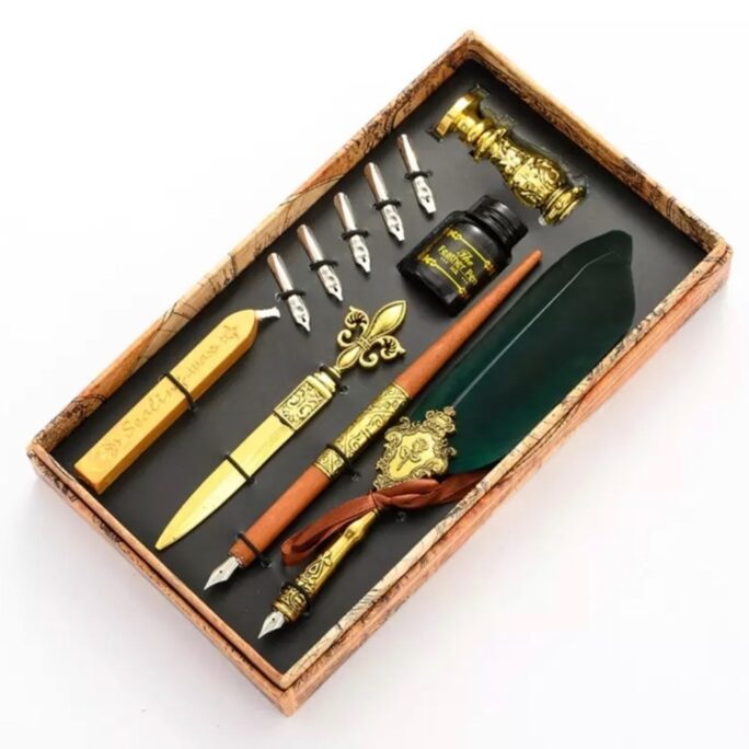 Gavesett for den kreative