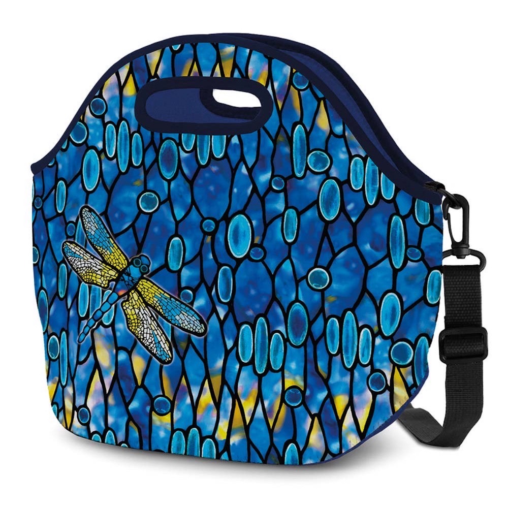 Kjøleveske øyenstikker