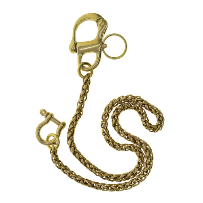 Bukse- og nøkkellenker