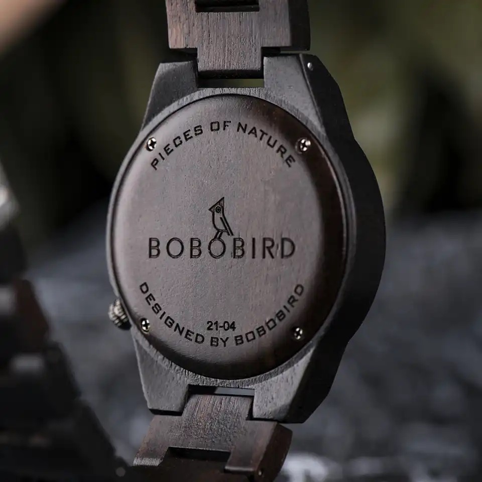 Armbåndsur bobobird