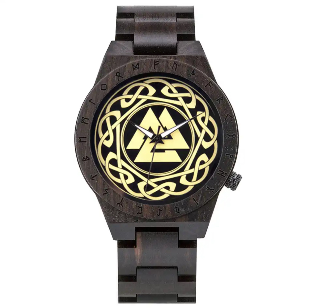 Armbåndsur Valknut
