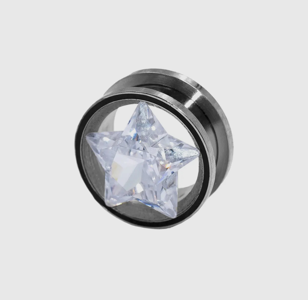 Tunnel Krystallstjerne