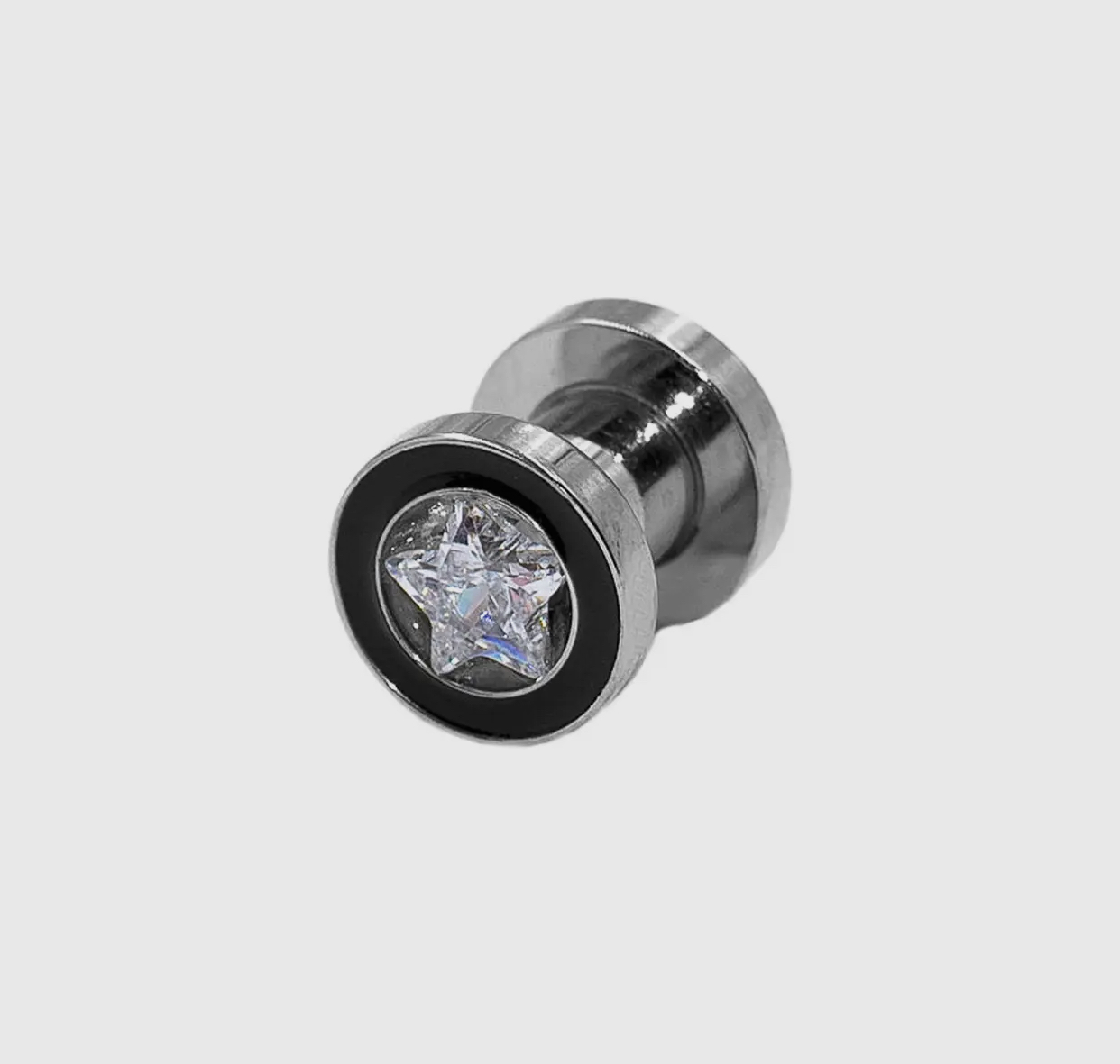 Tunnel Krystallstjerne