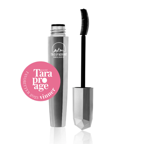 Tind Serum Mascara