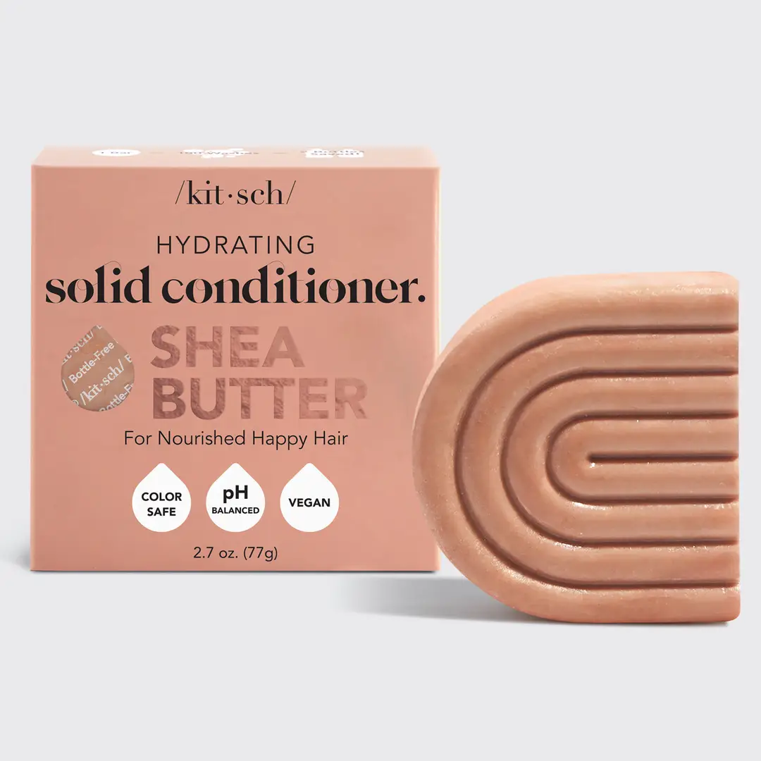 itsch Conditioner Shea Butter