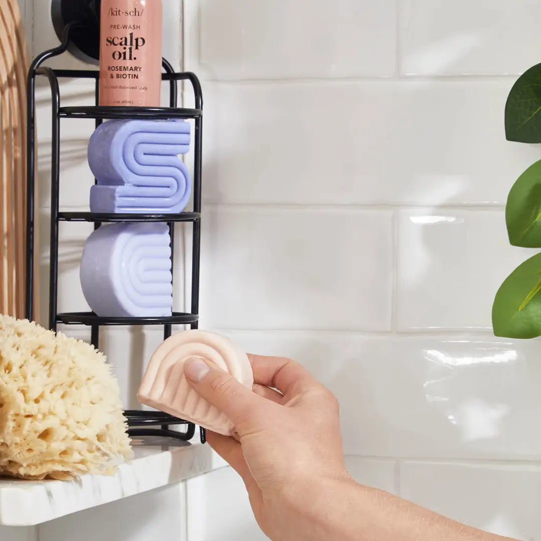 Kitsch Lilla Shampoo