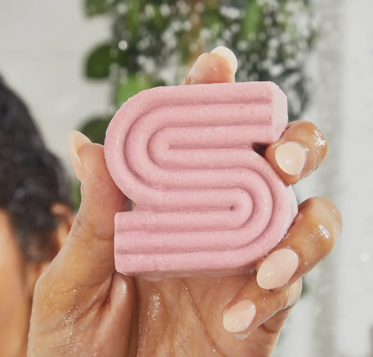 Kitsch shampo Castor oil