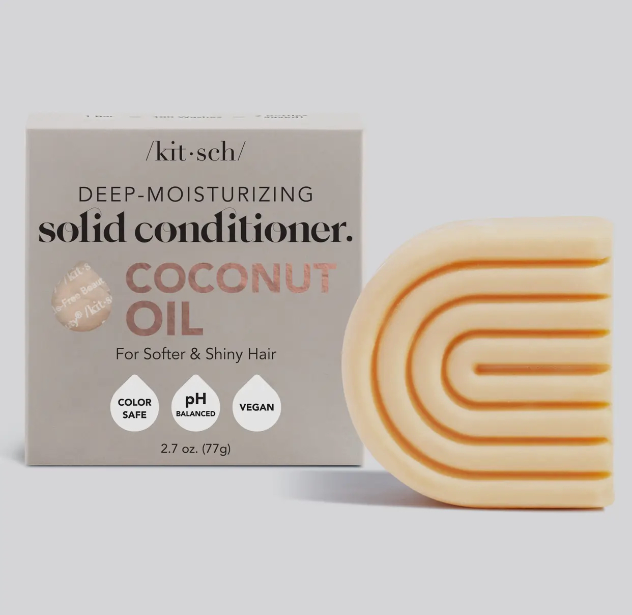 Kitsch Conditioner Coconut oil
