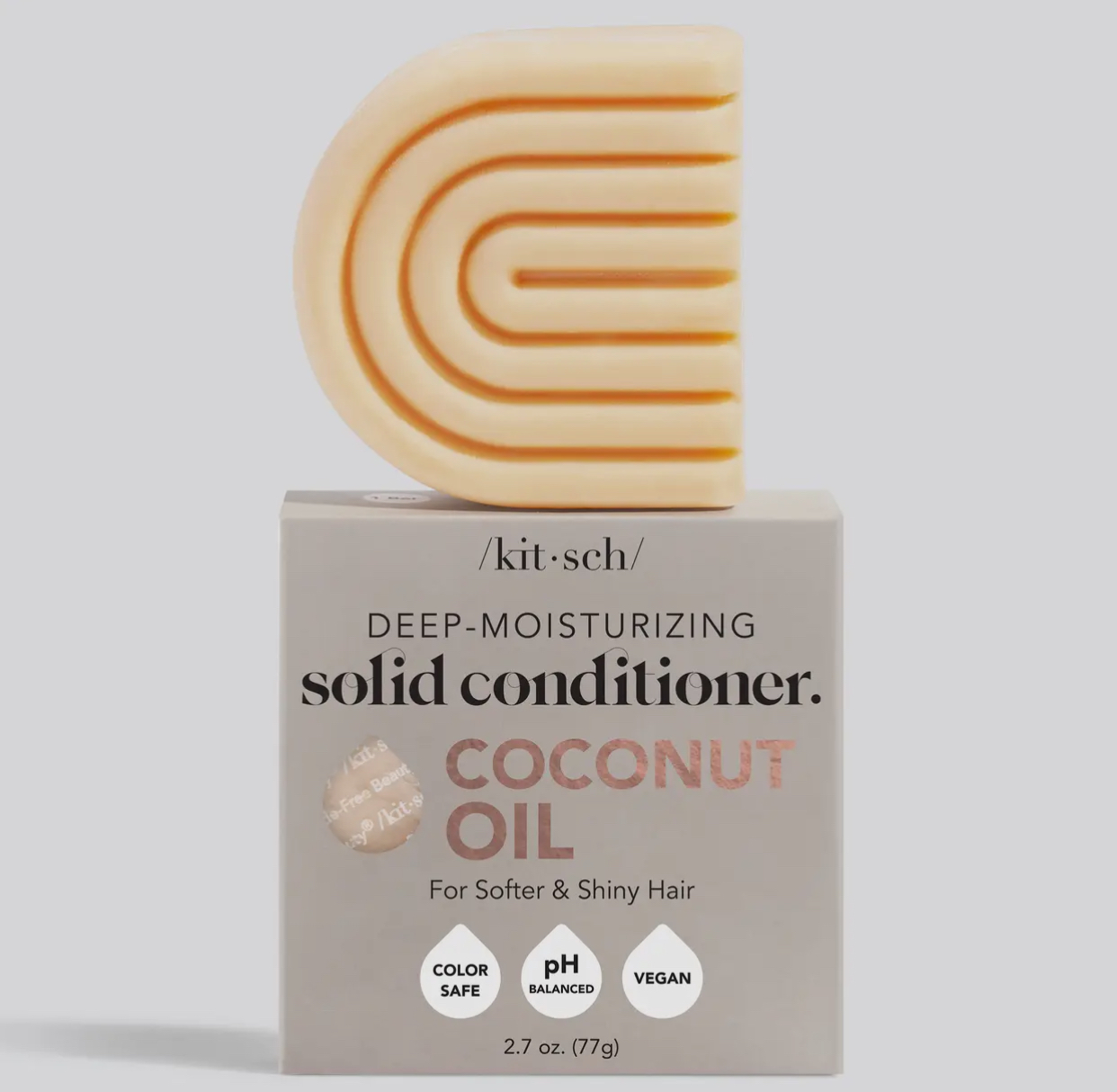 Kitsch Conditioner Coconut oil