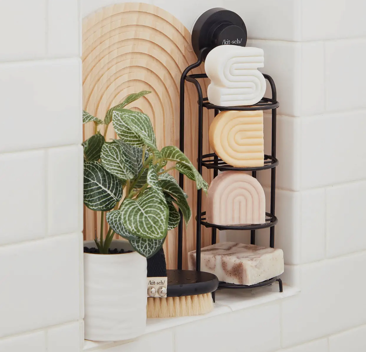 Kitsch Conditioner Coconut oil