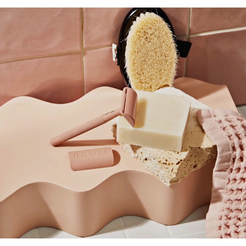 Kitsch Barberingssåpe