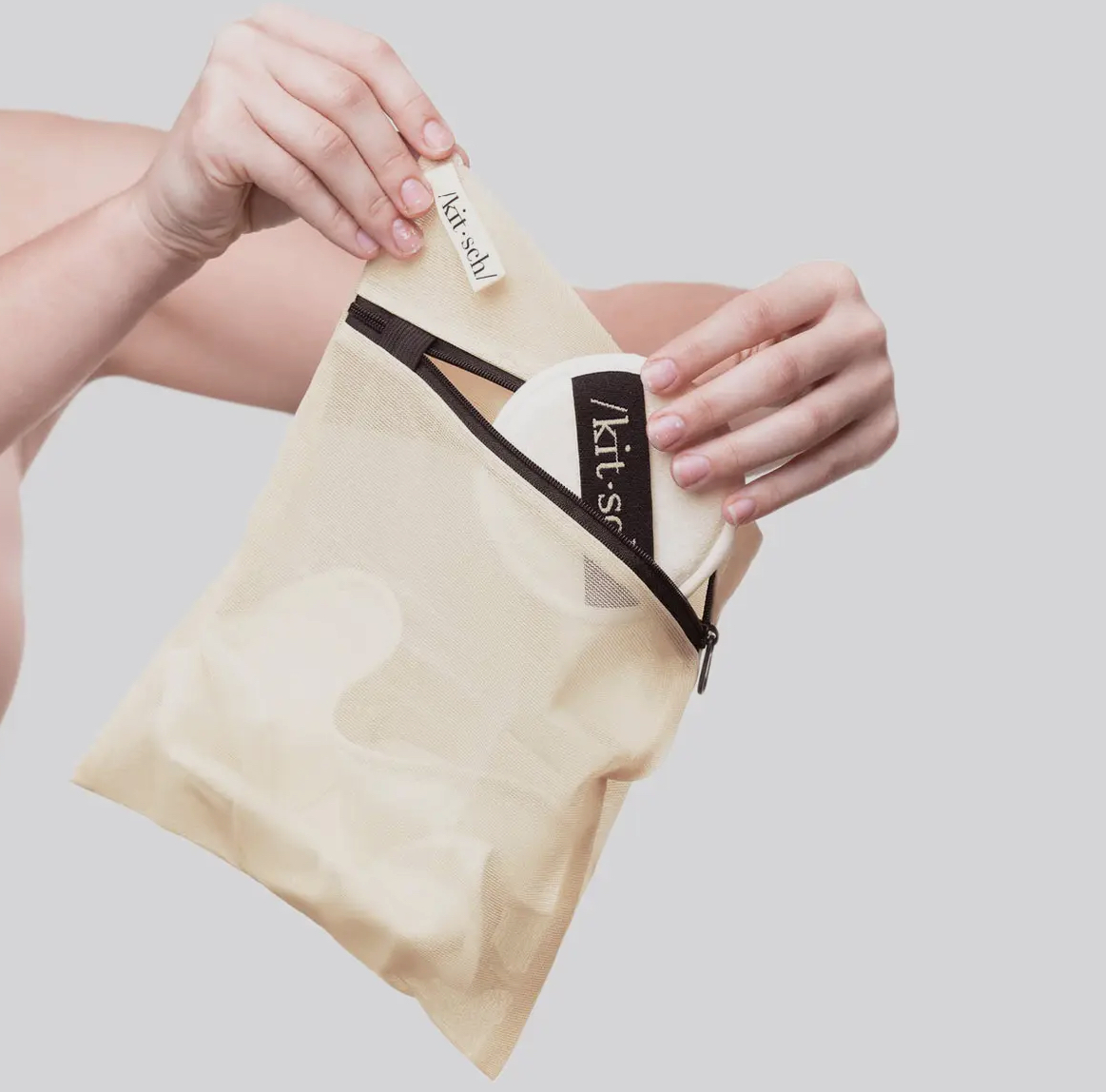 Kitsch ultimate rensesett