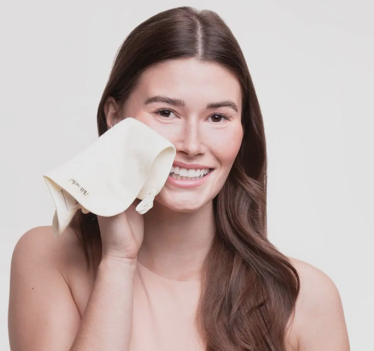 Kitsch ultimate rensesett