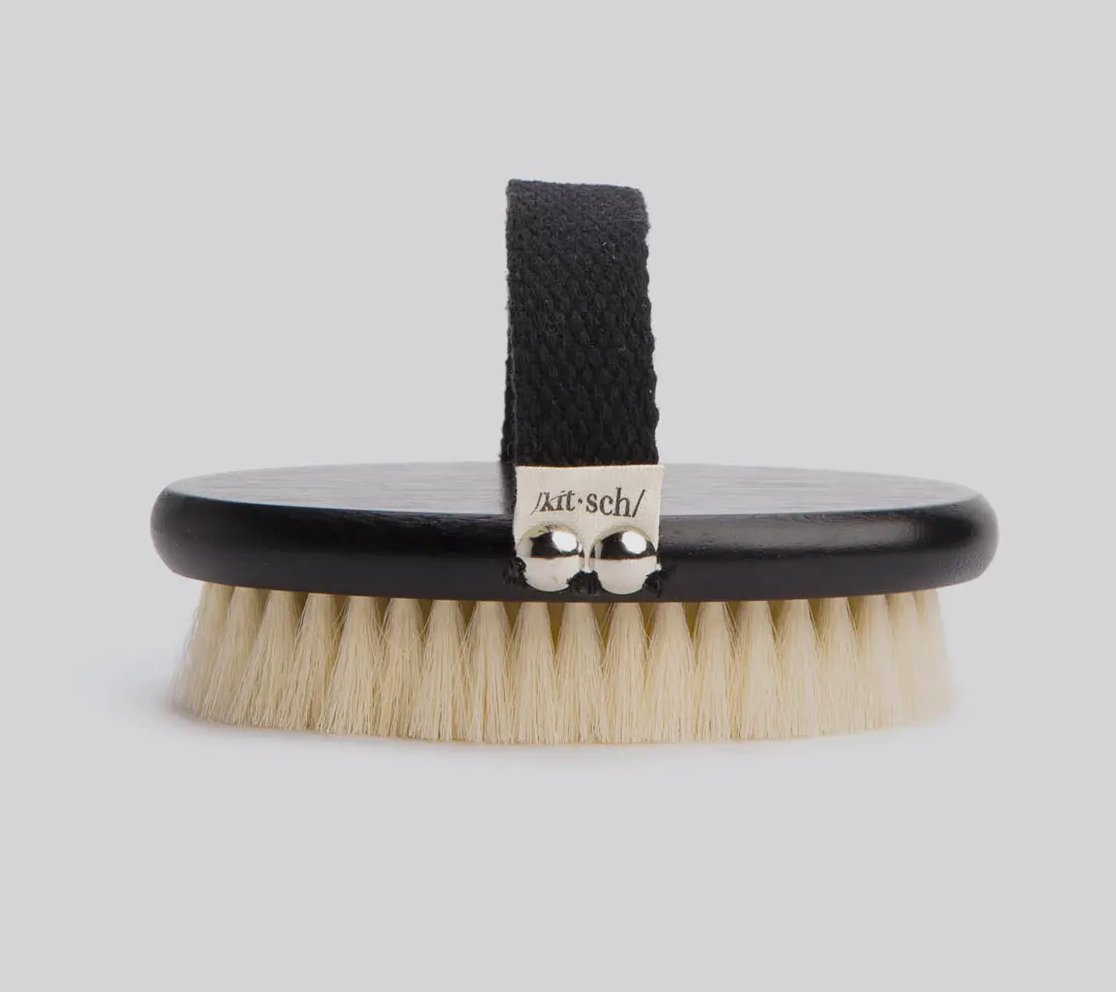 Kitsch Tørrbørste
