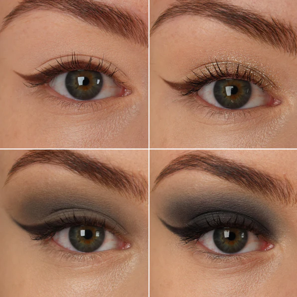 Tind Palette Make me Roar