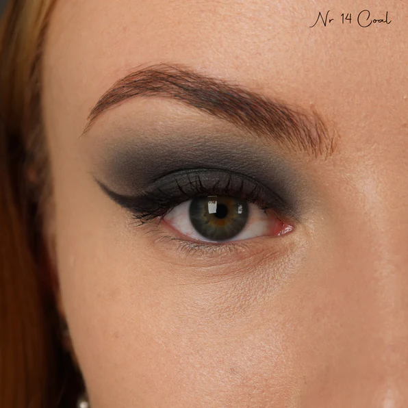 Tind Palette Make me Roar