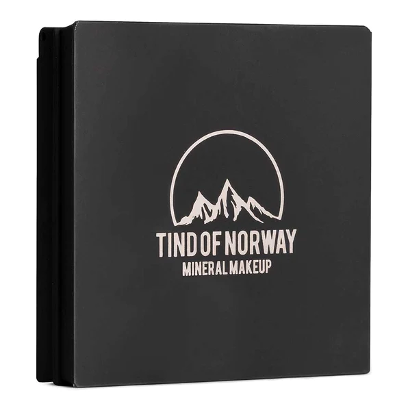 Tind Palette Make me Queen