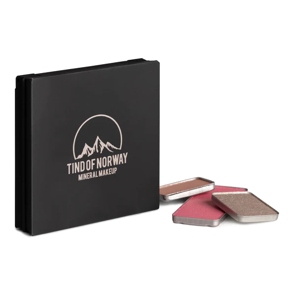 Tind Palette Make me Queen