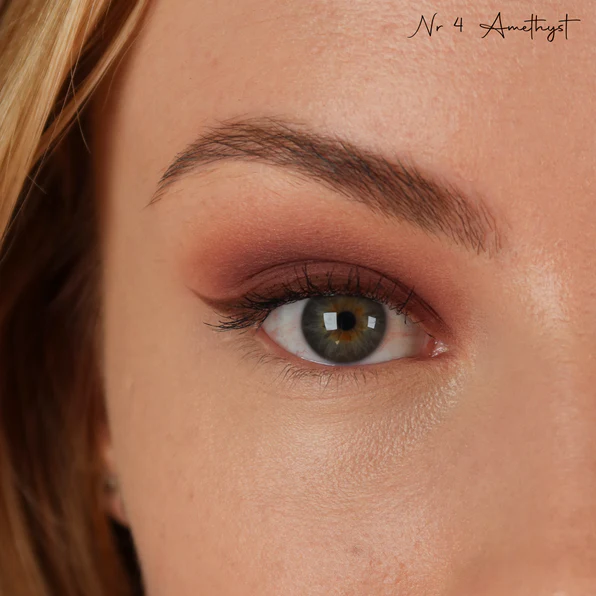 Tind Palette Make me Queen