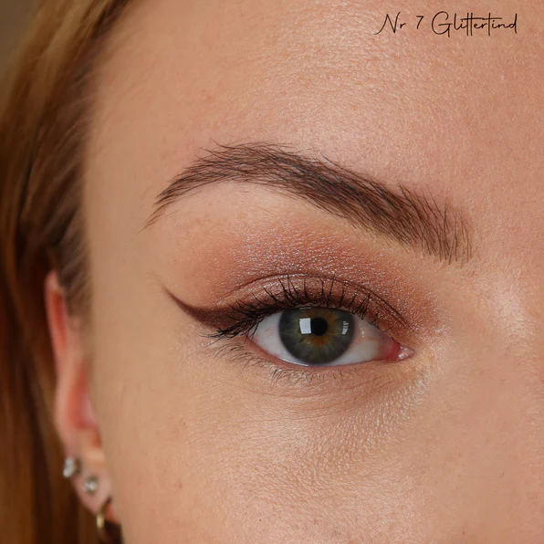 Tind Palette Make me Queen