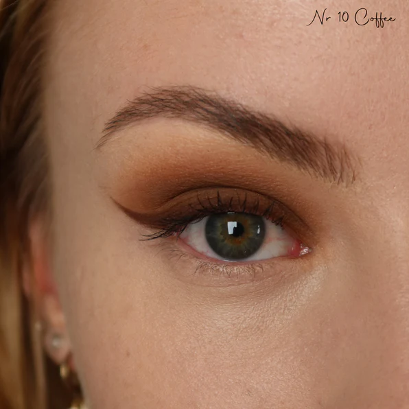 Tind Palette Make me Queen