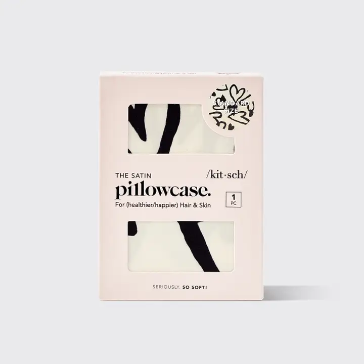 Kitsch putetrekk hjerter