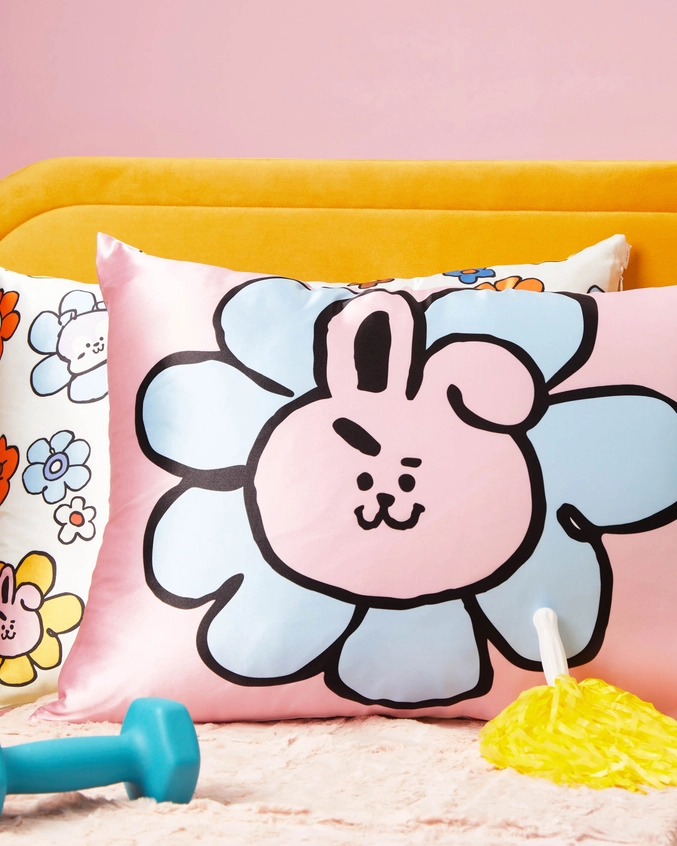 Satengputetrekk Cooky