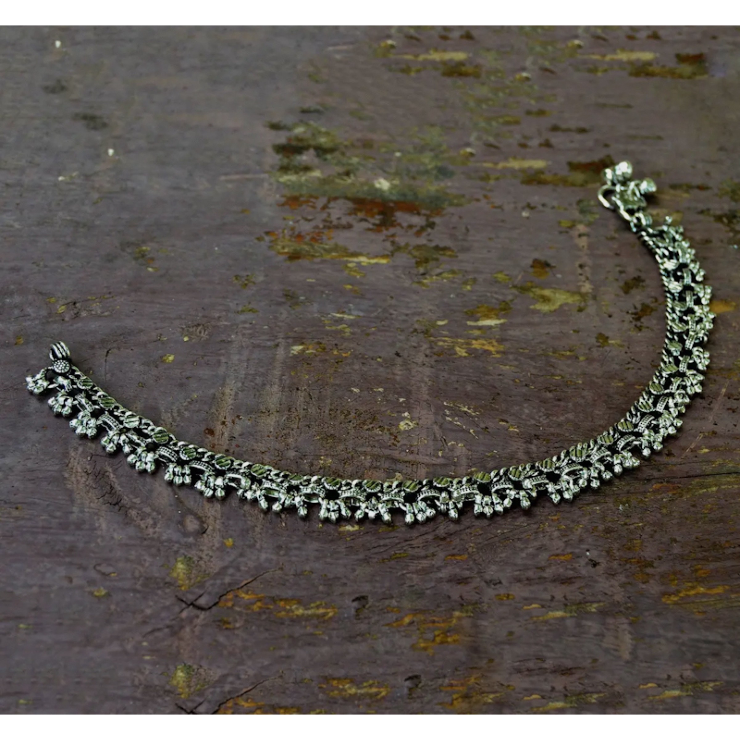 ankellenke magedanser