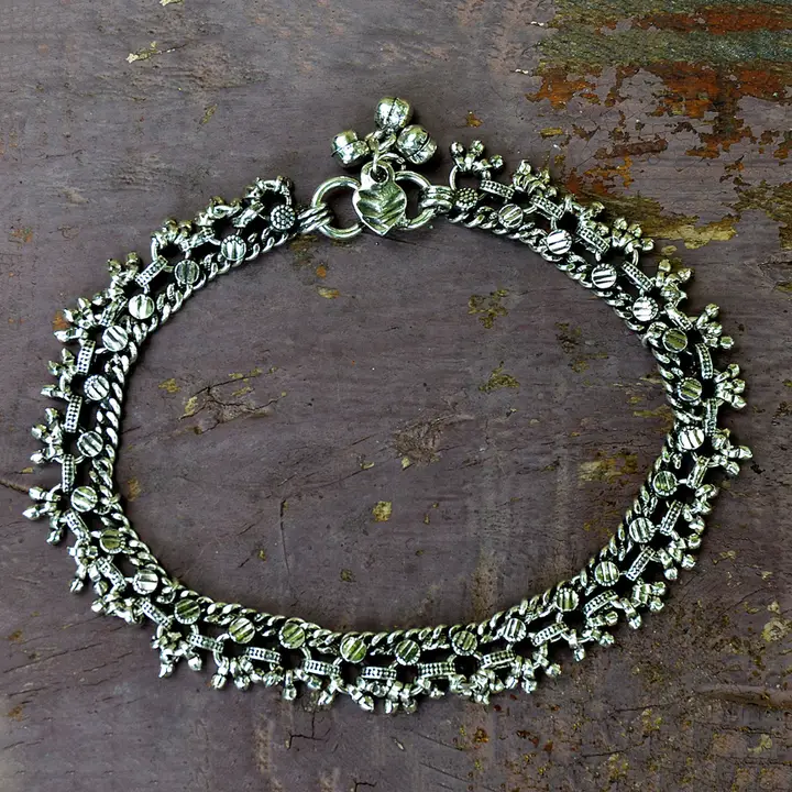 Ankellenke magedanser