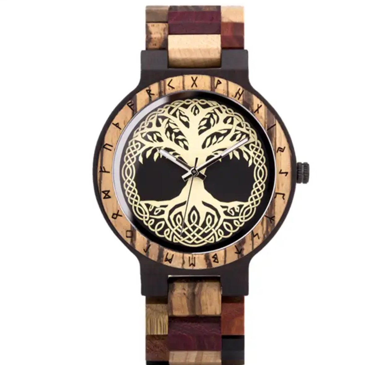 Armbåndsur Livets Tre