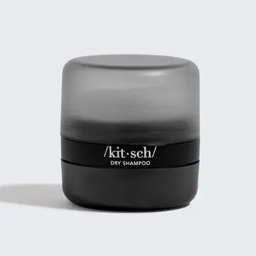 Kitsch Tørrshampoo mørk
