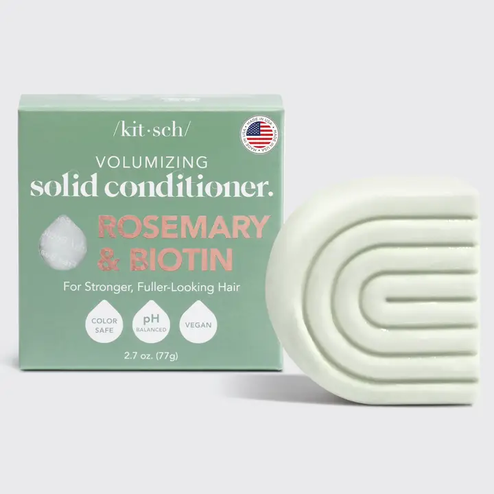 Kitsch Conditioner Rosmarin