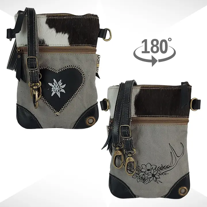 Skulderveske Edelweis