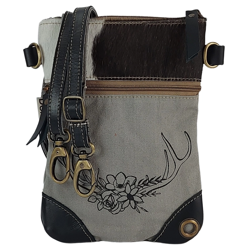 Skulderveske Edelweis