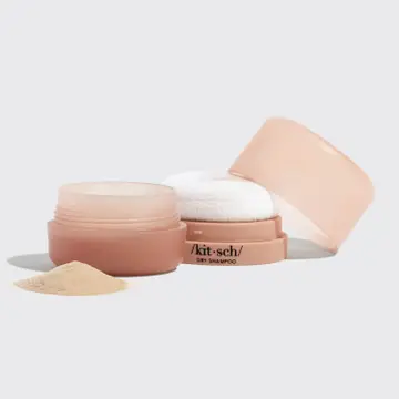 Kitsch TørrShampoo Lys