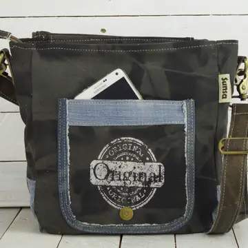 Crossbodyveske Originalen