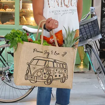 Shoppingveske Hippibuss.jpeg