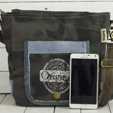 Crossbodyveske Originalen