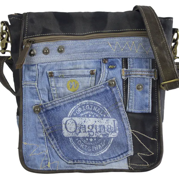 Crossbodyveske Originalen