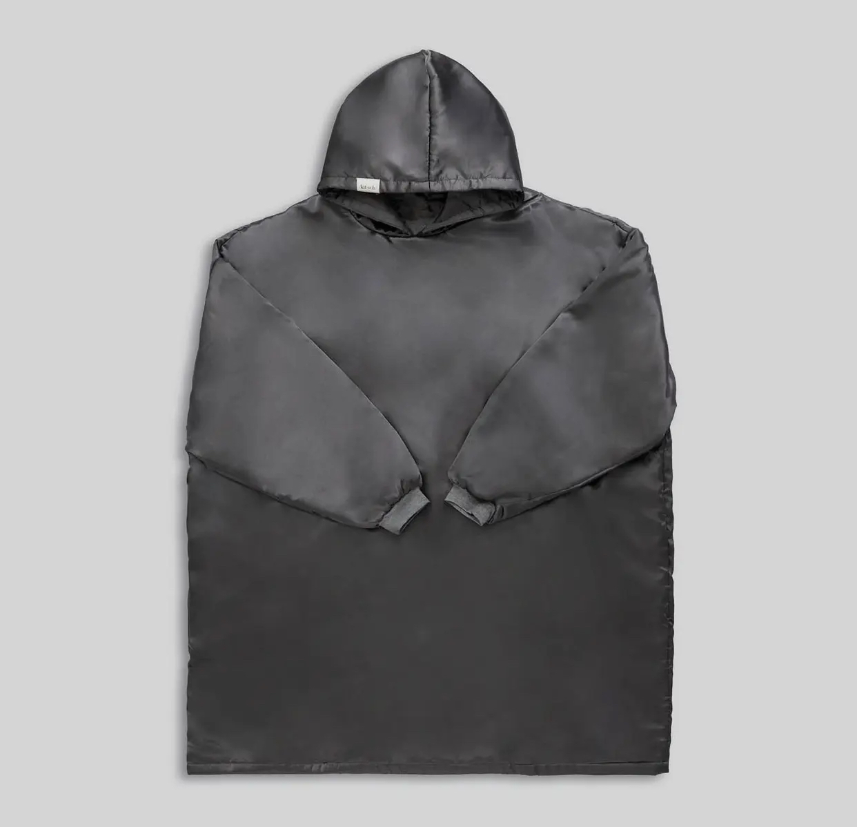 Kitsch Hoodiegenser Sateng