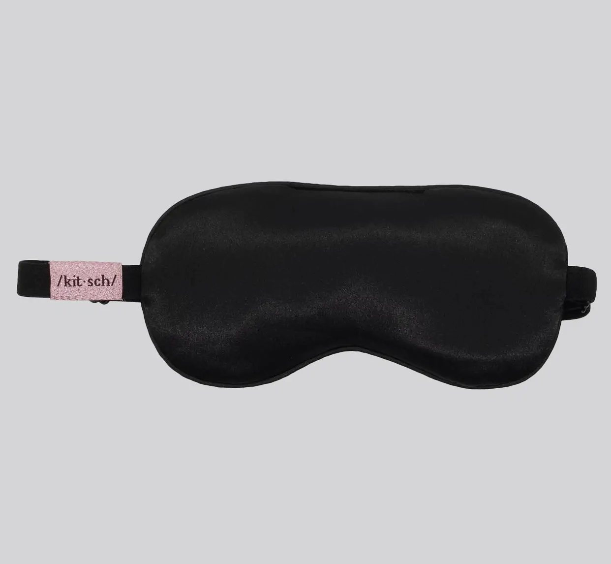 Kitsch Lavendel Sovemaske