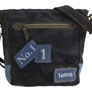 Crossbodyveske Originalen